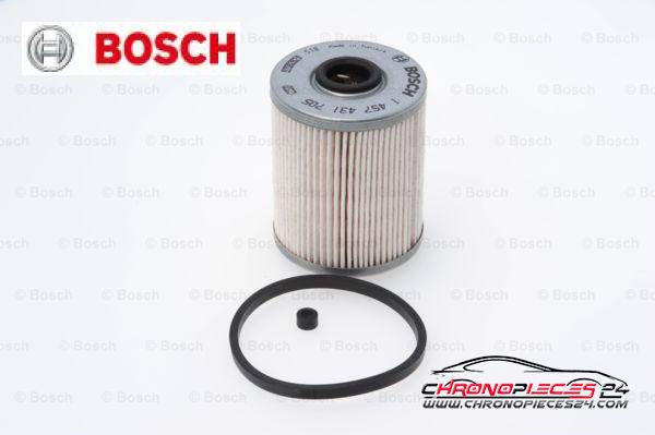 Achat de BOSCH 1 457 431 705 Filtre à carburant pas chères