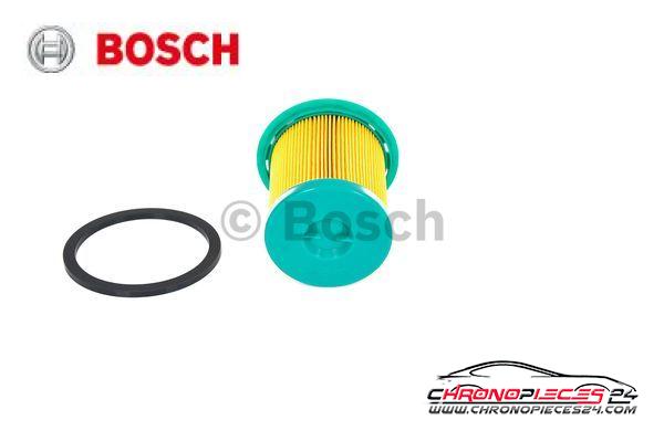 Achat de BOSCH 1 457 431 712 Filtre à carburant pas chères