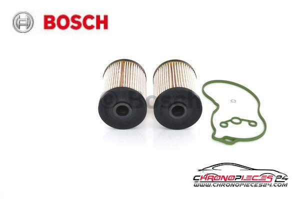 Achat de BOSCH 1 457 431 718 Filtre à carburant pas chères