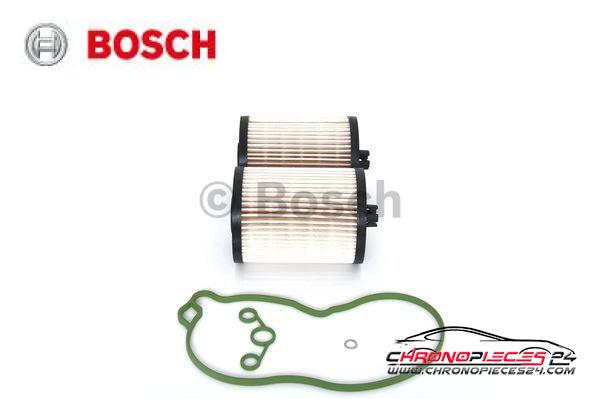 Achat de BOSCH 1 457 431 718 Filtre à carburant pas chères