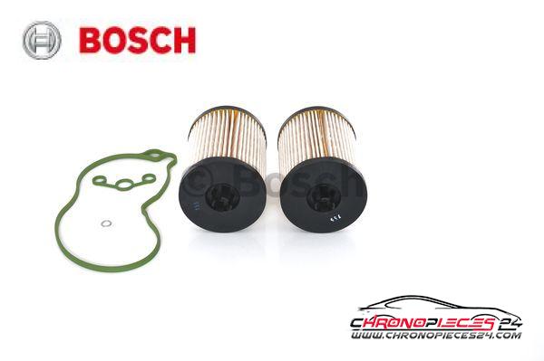 Achat de BOSCH 1 457 431 718 Filtre à carburant pas chères