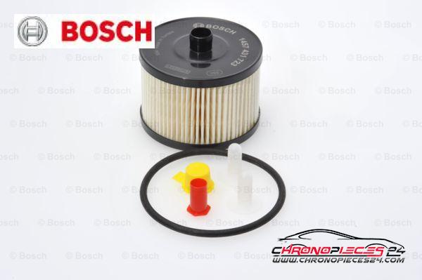 Achat de BOSCH 1 457 431 723 Filtre à carburant pas chères