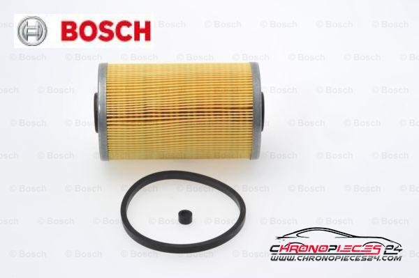 Achat de BOSCH 1 457 431 724 Filtre à carburant pas chères