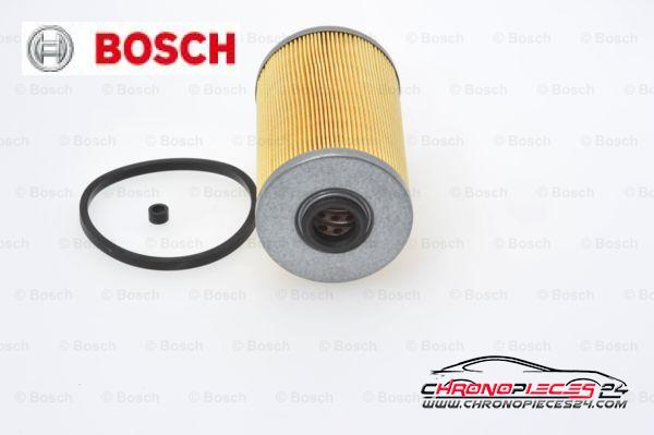 Achat de BOSCH 1 457 431 724 Filtre à carburant pas chères