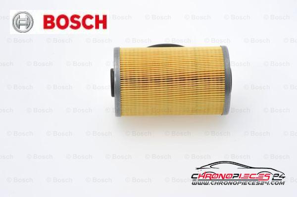 Achat de BOSCH 1 457 431 724 Filtre à carburant pas chères