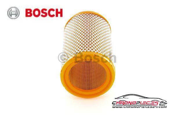 Achat de BOSCH 1 457 432 124 Filtre à air pas chères