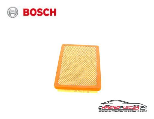 Achat de BOSCH 1 457 432 150 Filtre à air pas chères