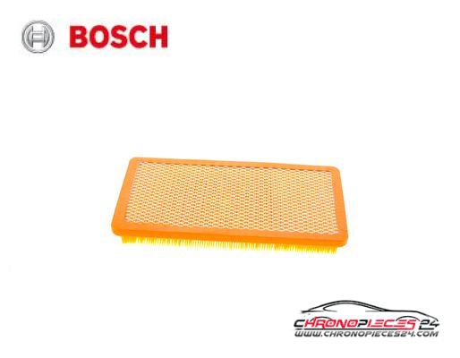 Achat de BOSCH 1 457 432 150 Filtre à air pas chères