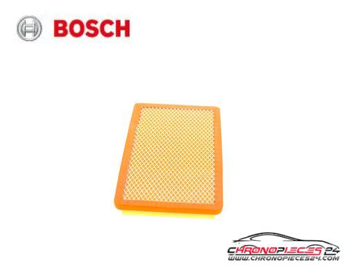 Achat de BOSCH 1 457 432 150 Filtre à air pas chères