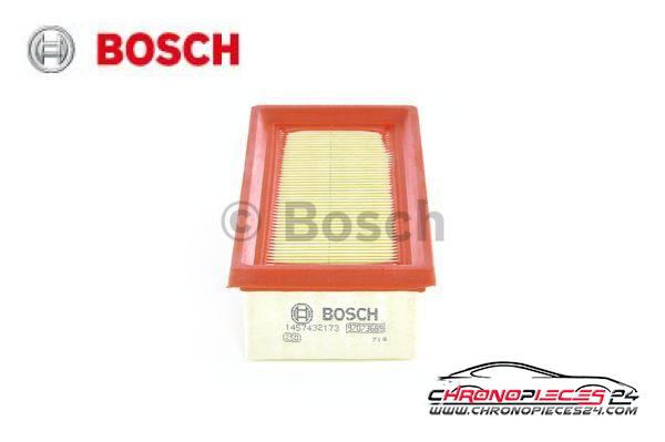 Achat de BOSCH 1 457 432 173 Filtre à air pas chères