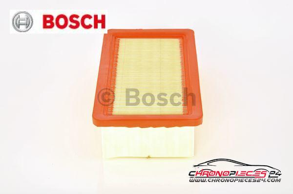 Achat de BOSCH 1 457 432 183 Filtre à air pas chères