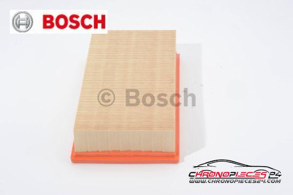 Achat de BOSCH 1 457 432 200 Filtre à air pas chères