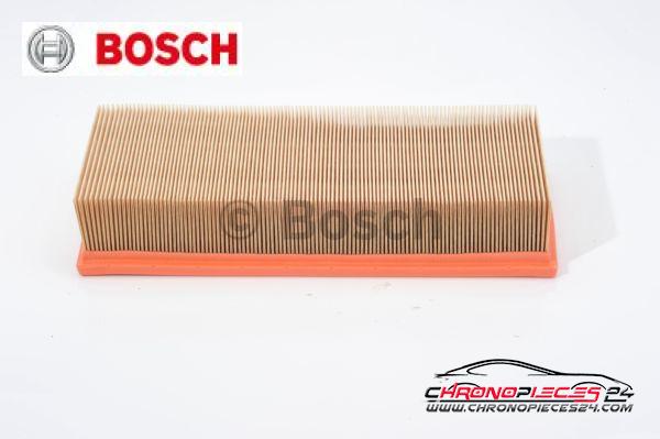 Achat de BOSCH 1 457 432 200 Filtre à air pas chères