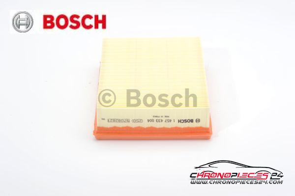 Achat de BOSCH 1 457 433 004 Filtre à air pas chères