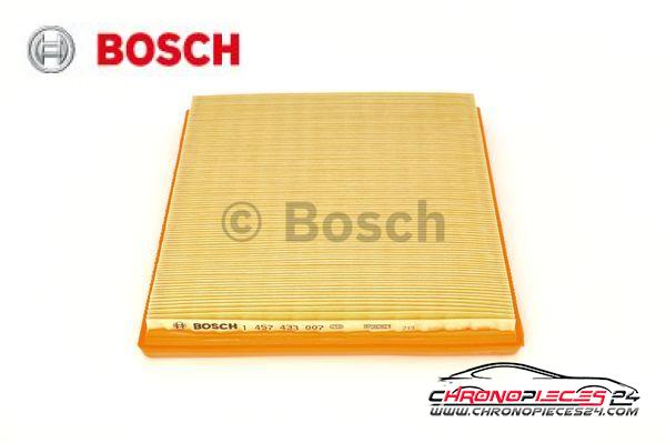 Achat de BOSCH 1 457 433 007 Filtre à air pas chères