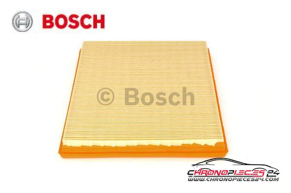 Achat de BOSCH 1 457 433 007 Filtre à air pas chères