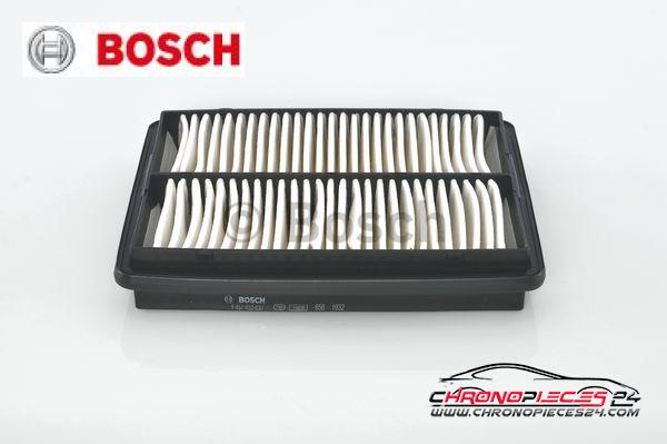 Achat de BOSCH 1 457 433 037 Filtre à air pas chères