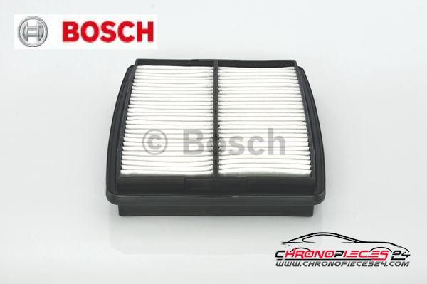 Achat de BOSCH 1 457 433 037 Filtre à air pas chères