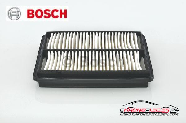 Achat de BOSCH 1 457 433 037 Filtre à air pas chères