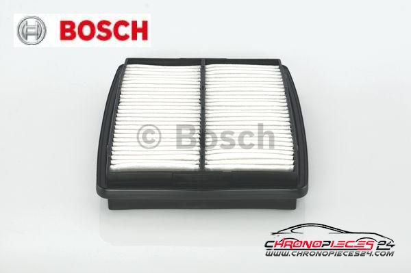 Achat de BOSCH 1 457 433 037 Filtre à air pas chères