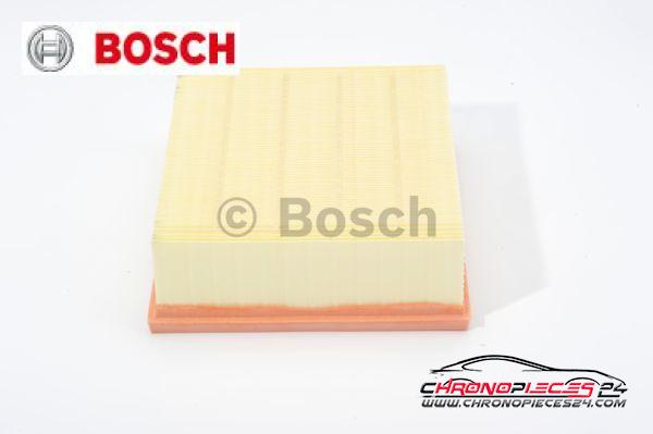 Achat de BOSCH 1 457 433 046 Filtre à air pas chères