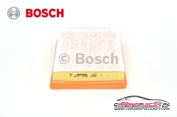 Achat de BOSCH 1 457 433 054 Filtre à air pas chères