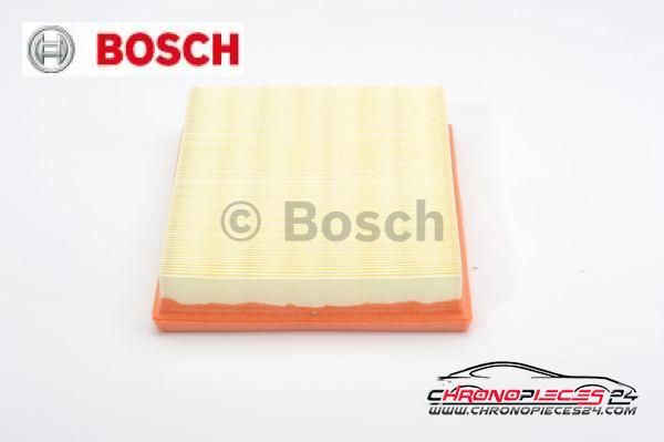 Achat de BOSCH 1 457 433 055 Filtre à air pas chères