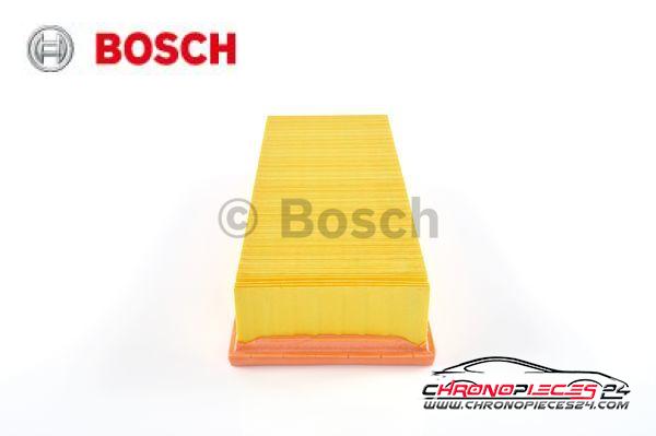 Achat de BOSCH 1 457 433 058 Filtre à air pas chères