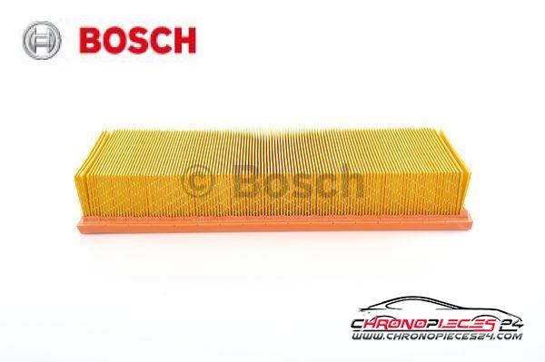 Achat de BOSCH 1 457 433 058 Filtre à air pas chères