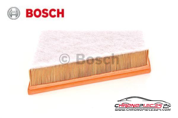 Achat de BOSCH 1 457 433 061 Filtre à air pas chères