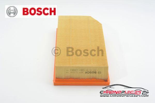 Achat de BOSCH 1 457 433 065 Filtre à air pas chères