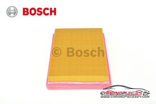 Achat de BOSCH 1 457 433 066 Filtre à air pas chères