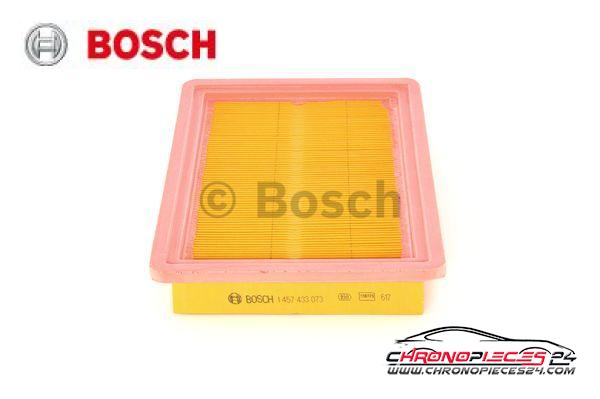 Achat de BOSCH 1 457 433 073 Filtre à air pas chères