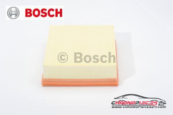 Achat de BOSCH 1 457 433 075 Filtre à air pas chères