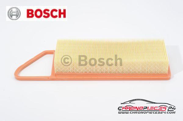 Achat de BOSCH 1 457 433 076 Filtre à air pas chères