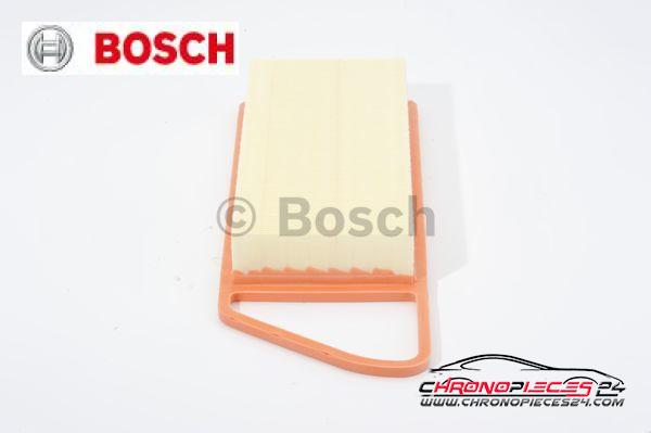 Achat de BOSCH 1 457 433 076 Filtre à air pas chères