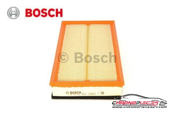 Achat de BOSCH 1 457 433 081 Filtre à air pas chères