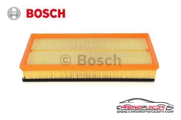 Achat de BOSCH 1 457 433 081 Filtre à air pas chères