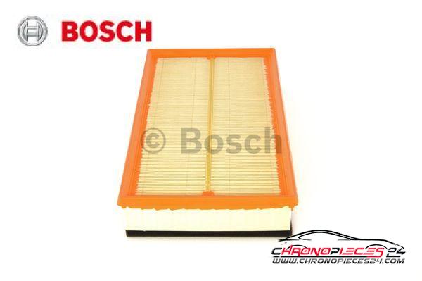 Achat de BOSCH 1 457 433 081 Filtre à air pas chères