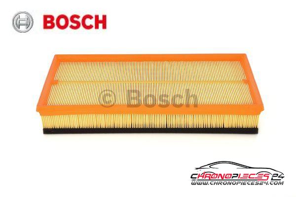 Achat de BOSCH 1 457 433 081 Filtre à air pas chères