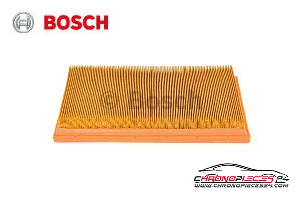 Achat de BOSCH 1 457 433 083 Filtre à air pas chères