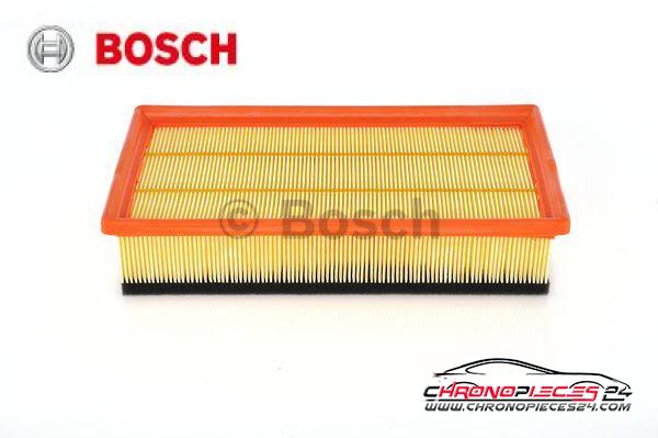 Achat de BOSCH 1 457 433 086 Filtre à air pas chères