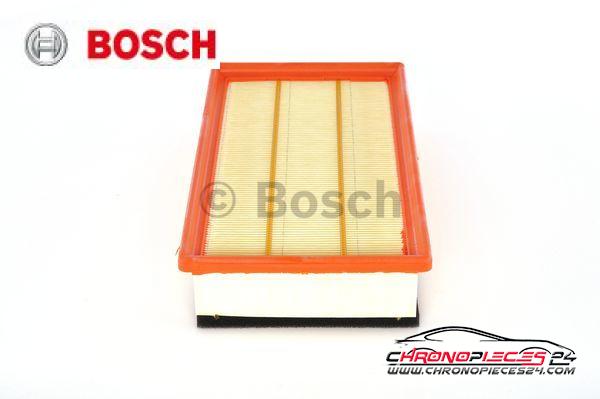 Achat de BOSCH 1 457 433 086 Filtre à air pas chères