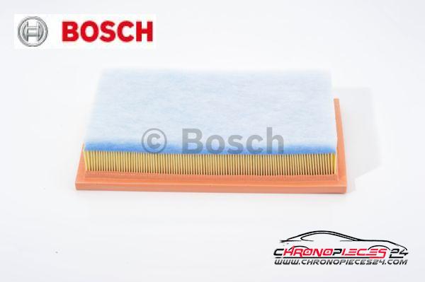 Achat de BOSCH 1 457 433 089 Filtre à air pas chères