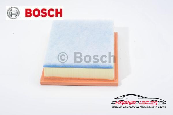 Achat de BOSCH 1 457 433 089 Filtre à air pas chères