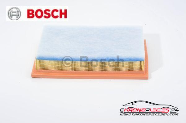 Achat de BOSCH 1 457 433 089 Filtre à air pas chères