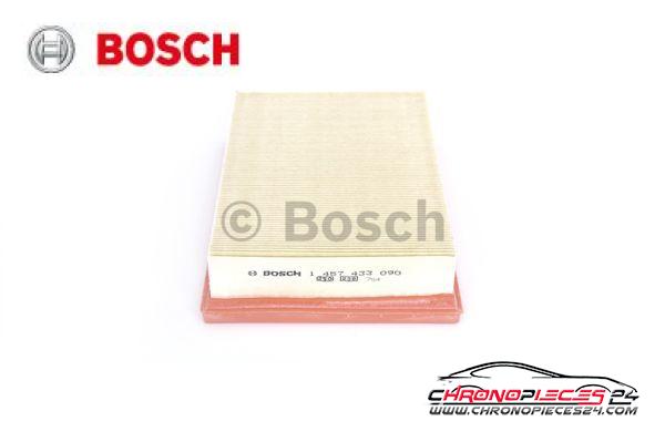 Achat de BOSCH 1 457 433 090 Filtre à air pas chères