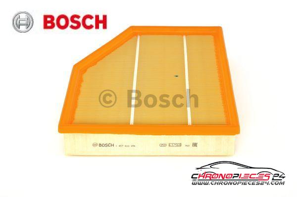 Achat de BOSCH 1 457 433 094 Filtre à air pas chères