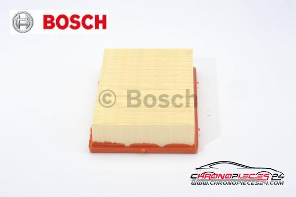 Achat de BOSCH 1 457 433 096 Filtre à air pas chères