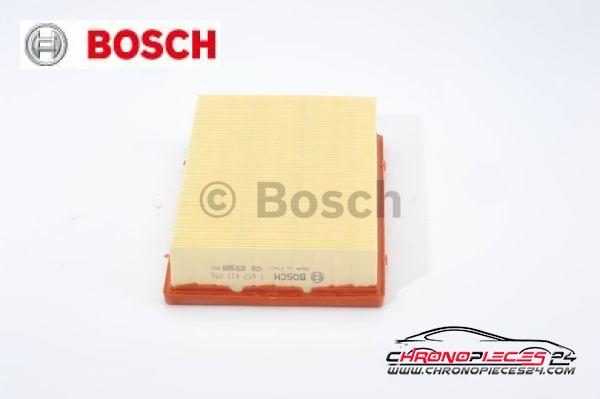 Achat de BOSCH 1 457 433 096 Filtre à air pas chères